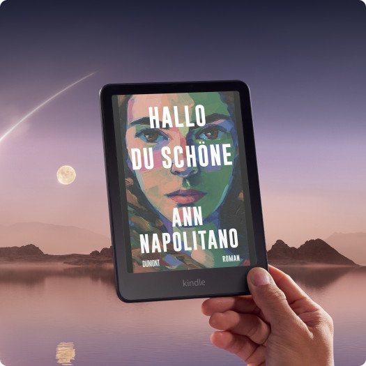 Kindle Colorsoft Signature Edition (Bild: Amazon)